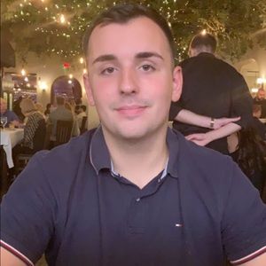 Meet your Posher, Stephen